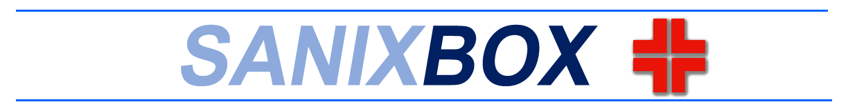 SanixBox