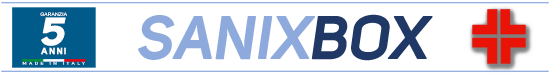 Sistemi Sanix Box